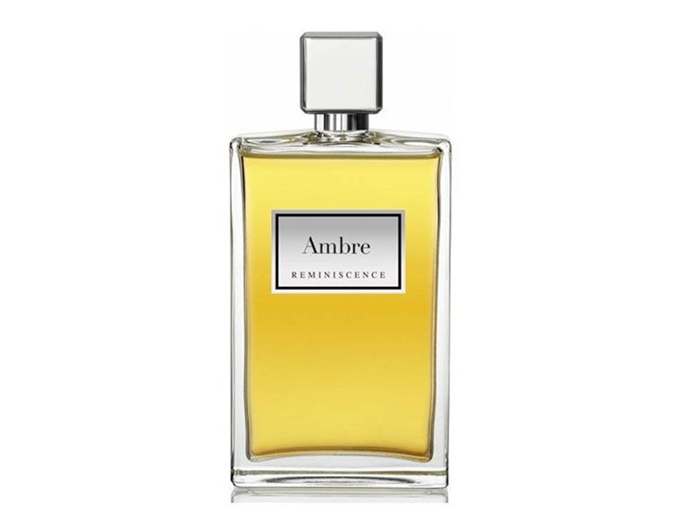 Ambre by Reminiscence  EDT NO TESTER 100 ML.